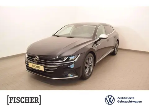 Used VOLKSWAGEN ARTEON Diesel 2023 Ad 