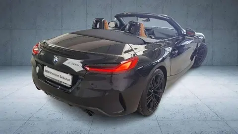 Annonce BMW Z4 Essence 2023 d'occasion 