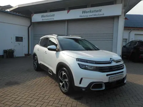 Used CITROEN C5 AIRCROSS Diesel 2019 Ad 