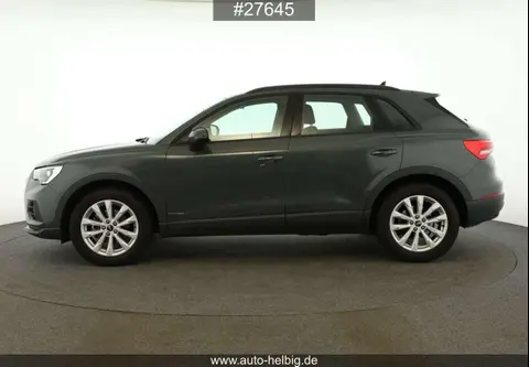 Annonce AUDI Q3  2022 d'occasion 