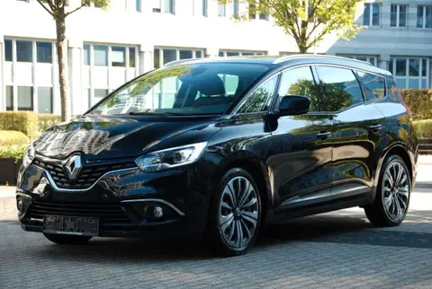 Used RENAULT GRAND SCENIC Petrol 2019 Ad 