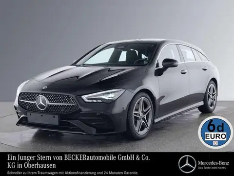 Used MERCEDES-BENZ CLASSE CLA Petrol 2023 Ad 