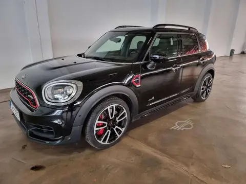 Annonce MINI JOHN COOPER WORKS Essence 2019 d'occasion Allemagne