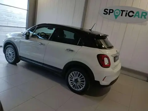 Used FIAT 500X Diesel 2021 Ad 