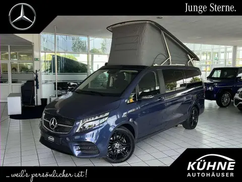 Used MERCEDES-BENZ CLASSE V Diesel 2023 Ad 