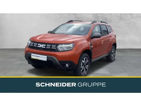 Annonce DACIA DUSTER Essence 2024 d'occasion 