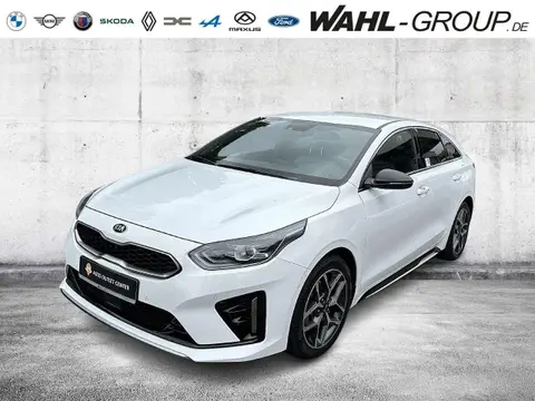 Used KIA PROCEED Petrol 2021 Ad 