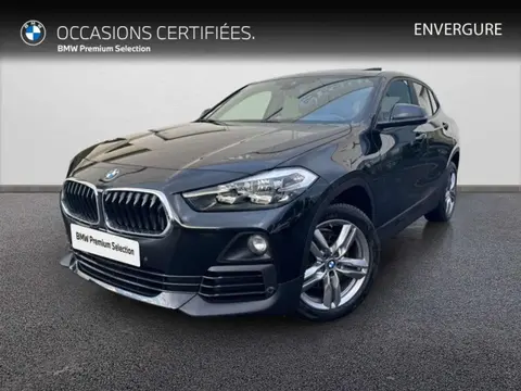 Used BMW X2 Diesel 2018 Ad 