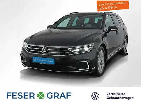 Used VOLKSWAGEN PASSAT Hybrid 2021 Ad 