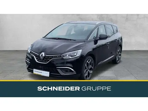 Annonce RENAULT GRAND SCENIC Essence 2024 d'occasion 