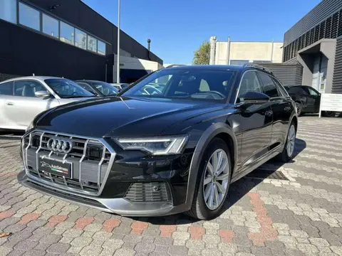 Used AUDI A6 Hybrid 2020 Ad 