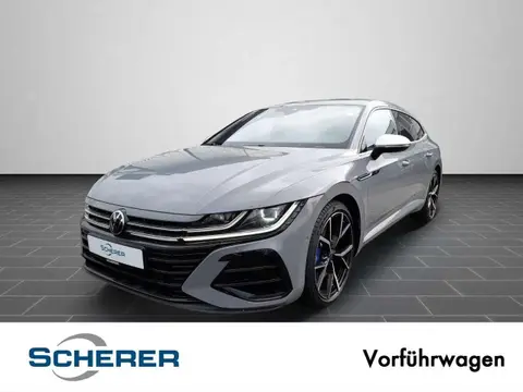 Used VOLKSWAGEN ARTEON Petrol 2024 Ad 