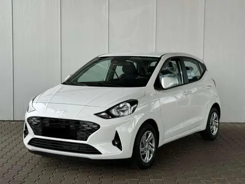 Used HYUNDAI I10 Petrol 2024 Ad 