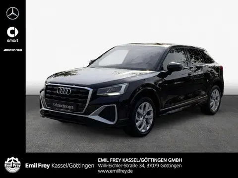 Used AUDI Q2 Petrol 2023 Ad 