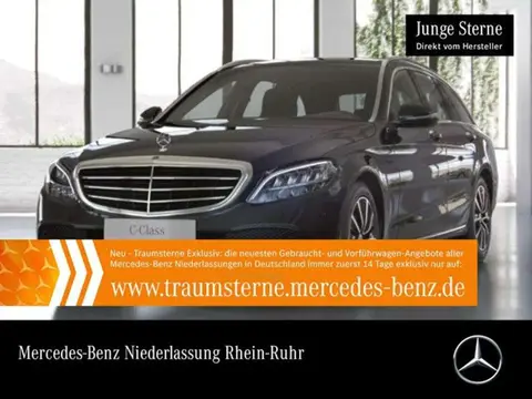 Used MERCEDES-BENZ CLASSE C Diesel 2020 Ad Germany