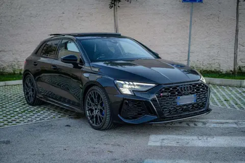 Annonce AUDI RS3 Essence 2023 d'occasion 