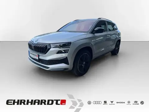 Annonce SKODA KAROQ Diesel 2024 d'occasion 