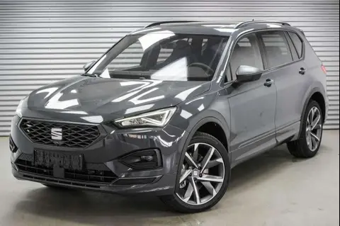 Annonce SEAT TARRACO Diesel 2024 d'occasion 