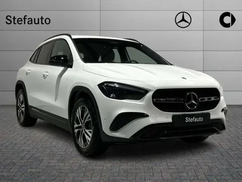 Annonce MERCEDES-BENZ CLASSE GLA Diesel 2024 d'occasion 