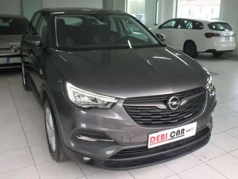 Used OPEL GRANDLAND Diesel 2020 Ad 