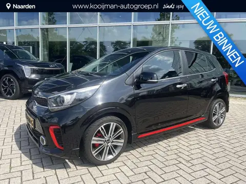 Used KIA PICANTO Petrol 2018 Ad 