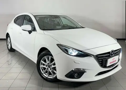 Annonce MAZDA 3 Essence 2016 d'occasion 