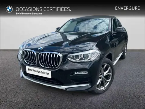 Used BMW X4 Petrol 2018 Ad 