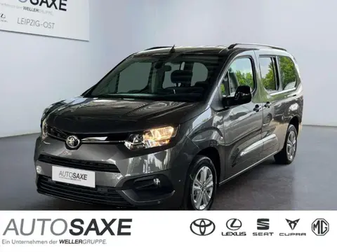 Annonce TOYOTA PROACE Essence 2024 d'occasion 