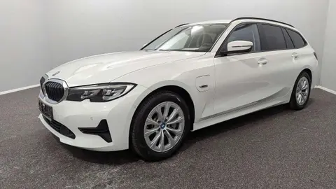 Used BMW SERIE 3 Hybrid 2022 Ad 