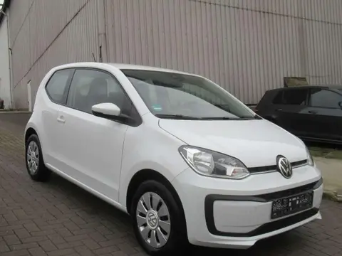 Annonce VOLKSWAGEN UP! Essence 2023 d'occasion 