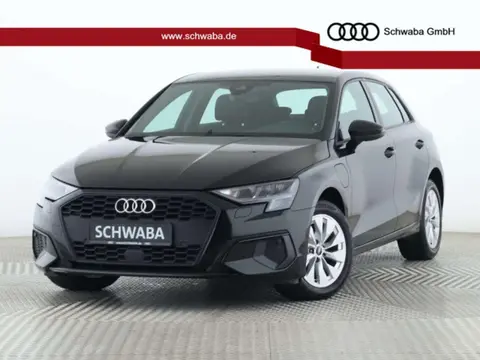 Used AUDI A3 Hybrid 2022 Ad 