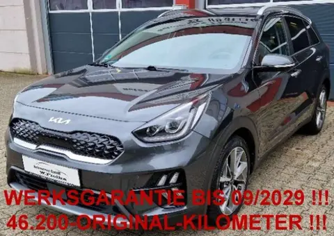 Used KIA NIRO Hybrid 2022 Ad 