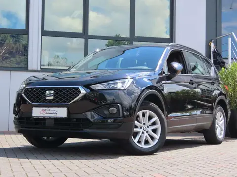 Used SEAT TARRACO Diesel 2019 Ad 