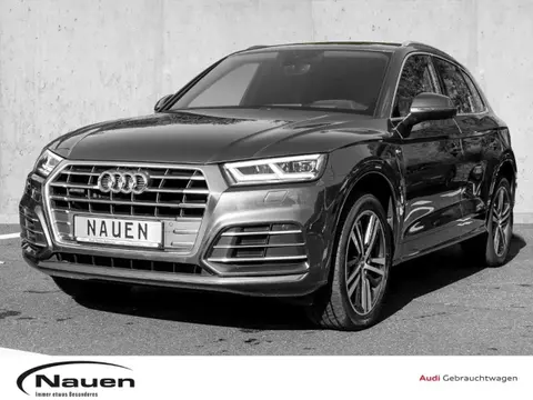 Used AUDI Q5 Diesel 2020 Ad 