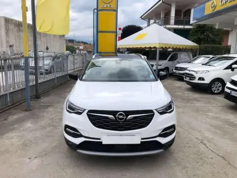 Used OPEL GRANDLAND Diesel 2020 Ad 