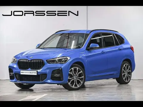 Used BMW X1 Hybrid 2020 Ad 