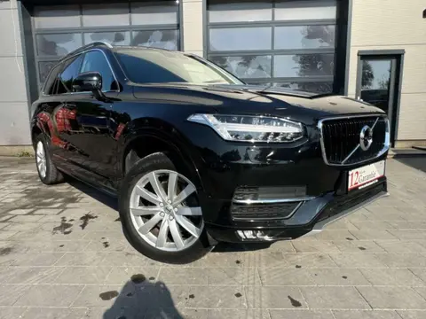 Used VOLVO XC90 Diesel 2018 Ad Germany