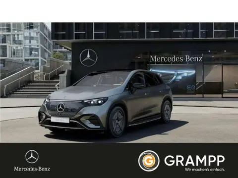 Annonce MERCEDES-BENZ EQE Électrique 2023 d'occasion 