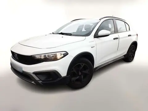 Used FIAT TIPO Petrol 2022 Ad 