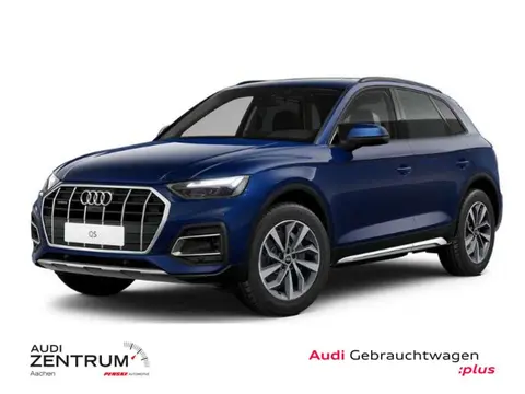 Used AUDI Q5 Petrol 2024 Ad 