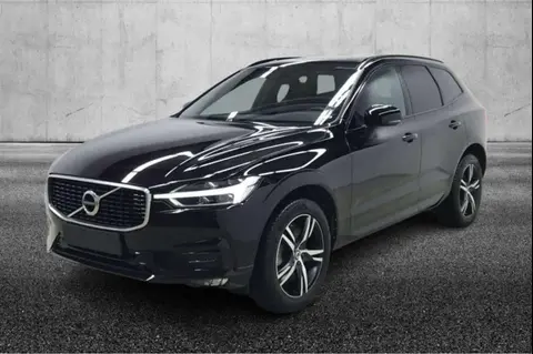 Used VOLVO XC60 Hybrid 2020 Ad 