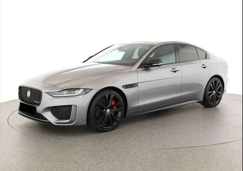 Used JAGUAR XE Petrol 2023 Ad 