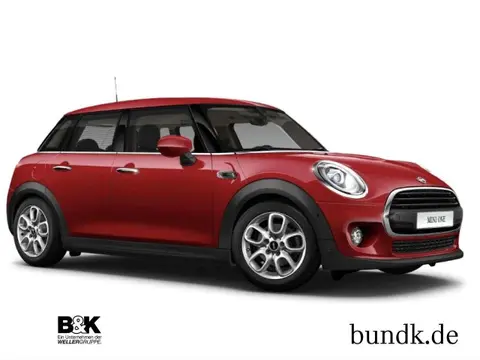 Used MINI ONE Petrol 2019 Ad 