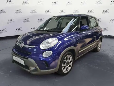 Used FIAT 500L Diesel 2017 Ad 