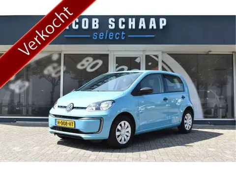 Used VOLKSWAGEN UP! Electric 2020 Ad 