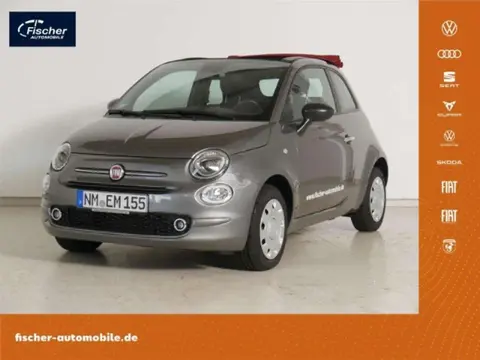 Used FIAT 500C Petrol 2023 Ad 