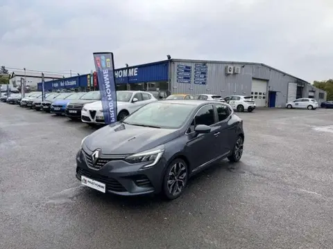 Annonce RENAULT CLIO Diesel 2021 d'occasion 