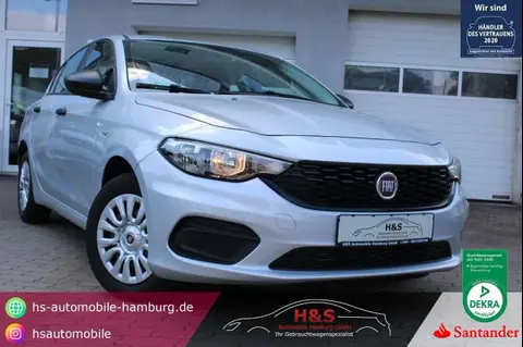 Annonce FIAT TIPO Essence 2019 d'occasion 