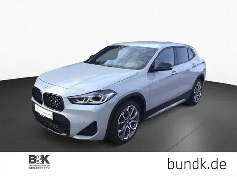 Used BMW X2 Petrol 2021 Ad 