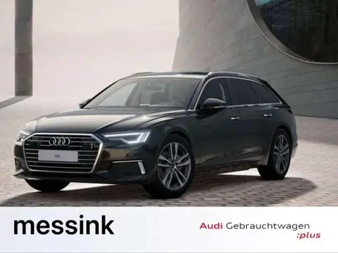 Annonce AUDI A6 Diesel 2023 d'occasion 